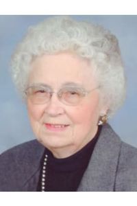Bernadine Lauber