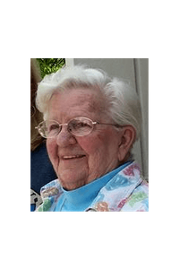 Dorothy Brassington