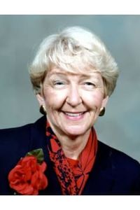 Gayle Langer