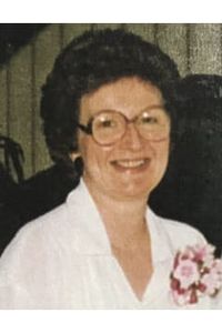 Marian Langfoss
