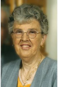 Josephine Klecker