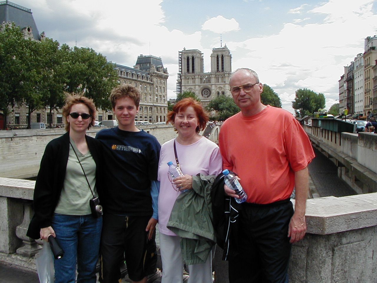 Memorial wall photo