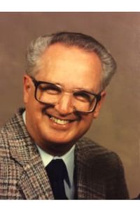 Douglas Mullen