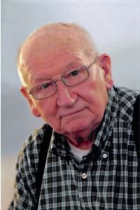 Harvey Kinderman
