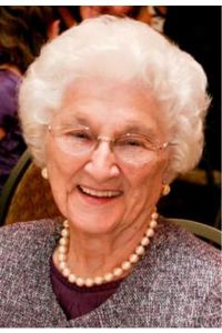 Mary Matusek