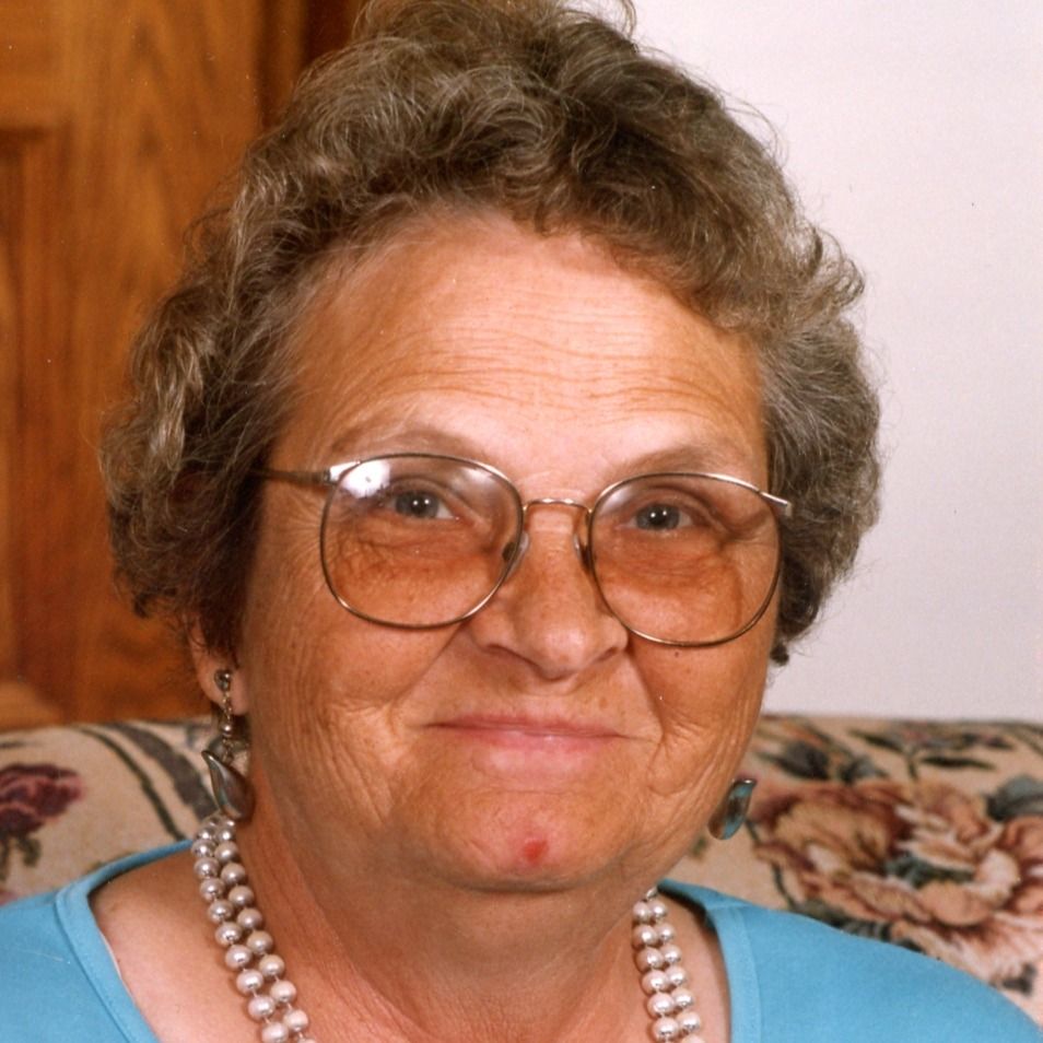 Vivian Beckwith