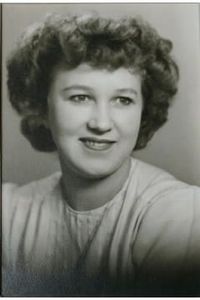 Lorraine Thompson