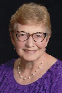 Joyce Schenkenberg