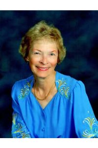 June Suhling