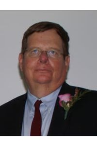 David Stokes