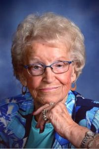 Joan Shaul