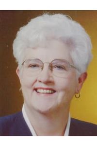 Geraldine Diemer