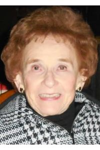 Mildred Conney