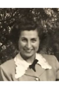 Ruby Zerbe