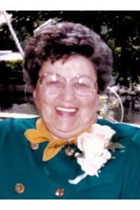 Lorraine Crownhart