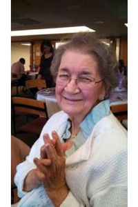 Lucille Meudt