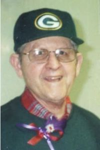 Patrick Raimondo