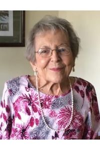 Dorothy Pederson