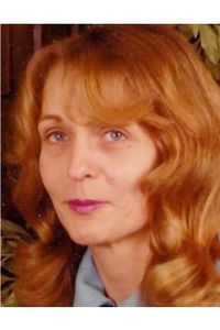 Elaine Nix