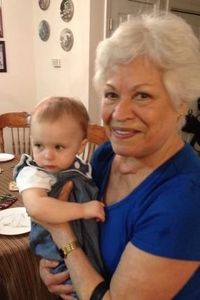 Irmgard Cunningham