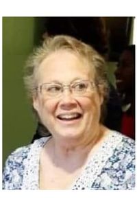 Janet Schwandt