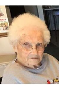 Esther Hornung