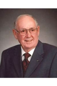 George Swan