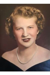 Dorothy Hazelbaker