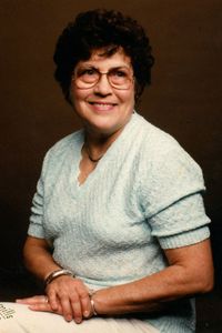 Shirley Bitney