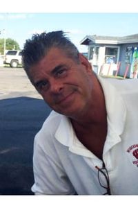 David Wiedenfeld