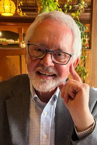 Bernhard Wiebe