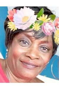 Deborah Cary