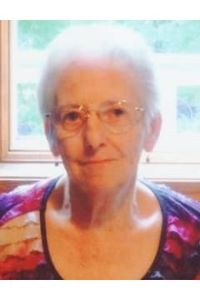 Patsy Vant