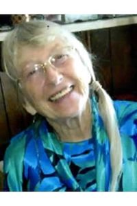 Patricia Jameson