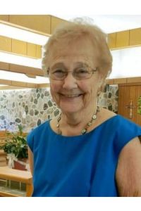 Margaret Tofson