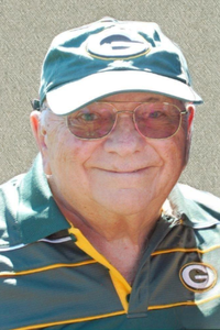 Edward Hommel