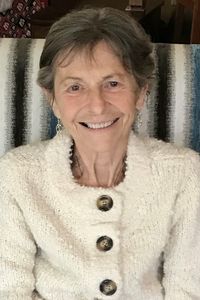 Elizabeth Stevens