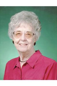 Lillian Schroeder