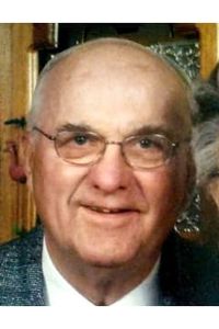 LeRoy Klecker