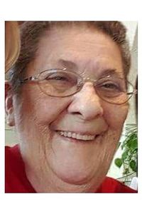 Janet Evarts