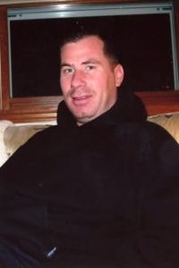 Keith Huebner