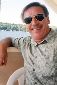 Paul Sams
