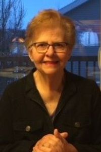 Patricia Doyle