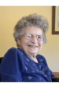 Jacqueline O'Flahrity