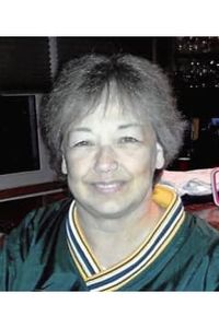 Nancy Sluder
