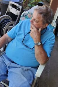 LeRoy Volk