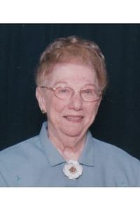 Jane Leiterman