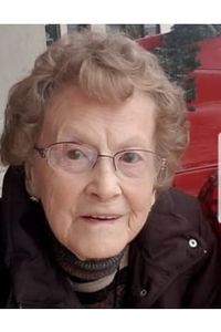 Joyce Mellor