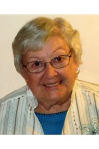 Mary Brackett