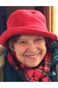 Marian Jones